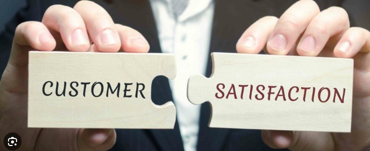 Customer Satisfaction