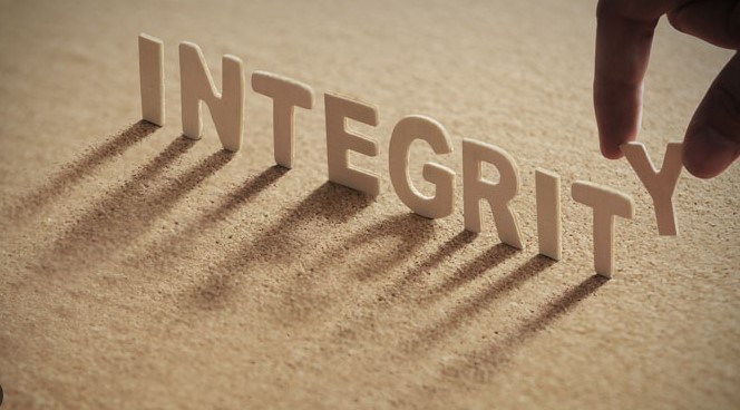 Integrity
