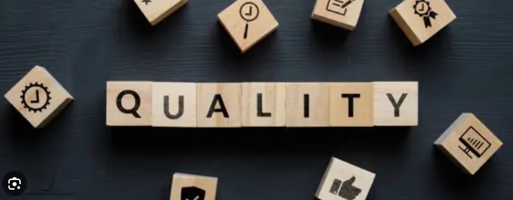 Quality Excellence